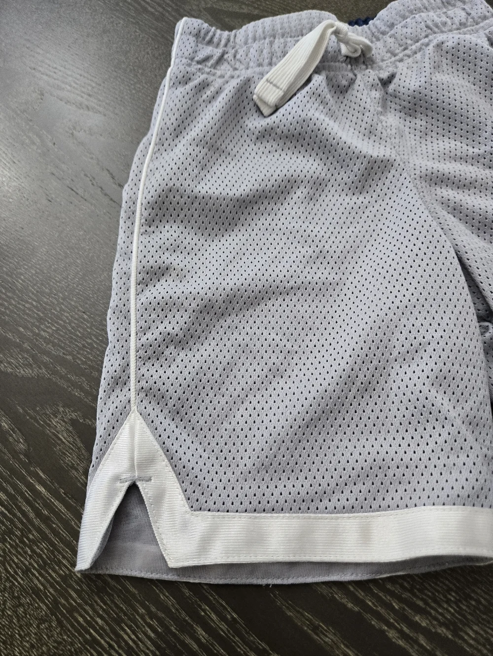 Carter’s Gray Mesh Athletic Shorts Boys Size 3T